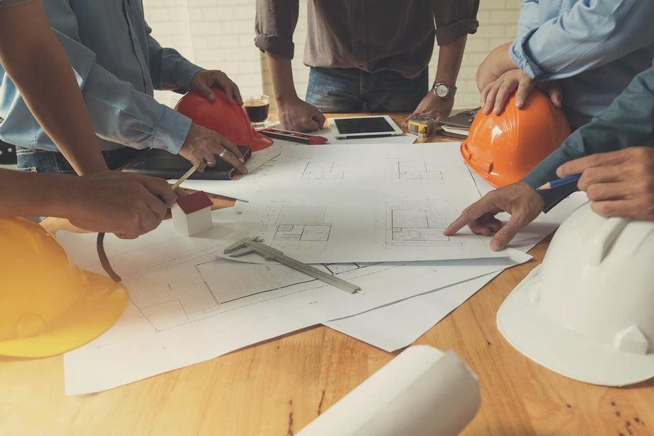 Construction Quality Managers Use Project Meetings