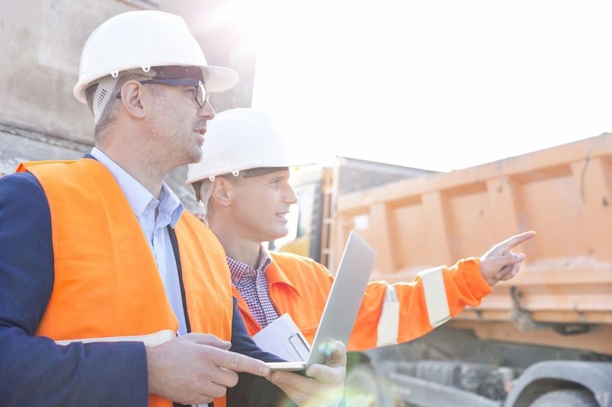 The Best Construction Quality Management Tips For Contractors The Best Construction Quality Management Tips For Contractors