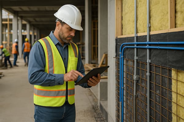 CPI checklists