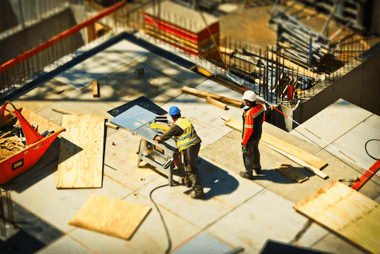 inspection checklist for managing subcontractors