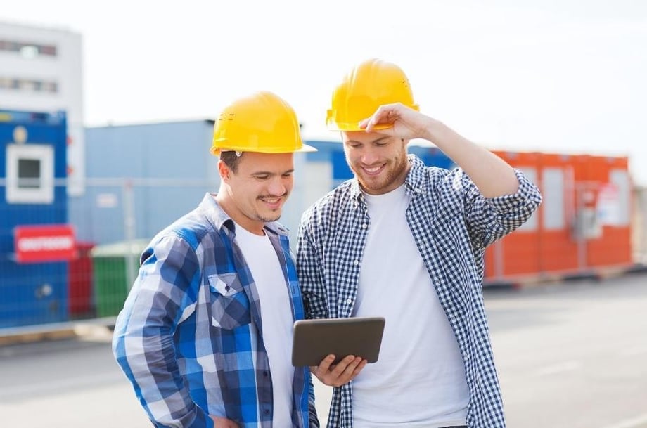 Subcontractor Quality 5-Level Assessment| FTQ360