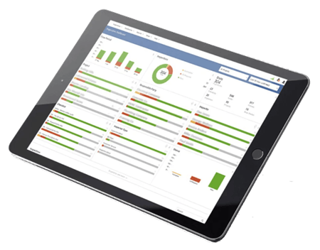 ipad qaqc