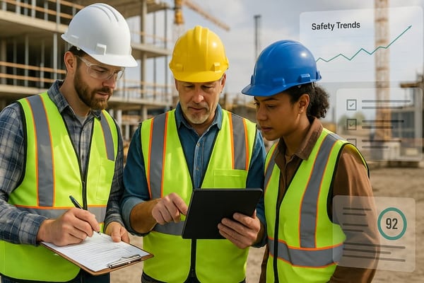 construction safety