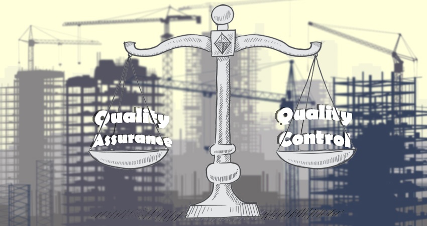 Quality Assurance vs Quality Control Differences You Must Know